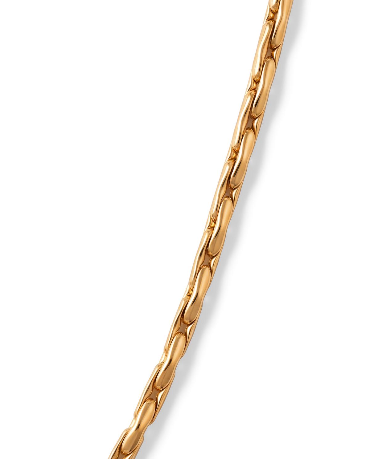 1.5mm Bellario necklace