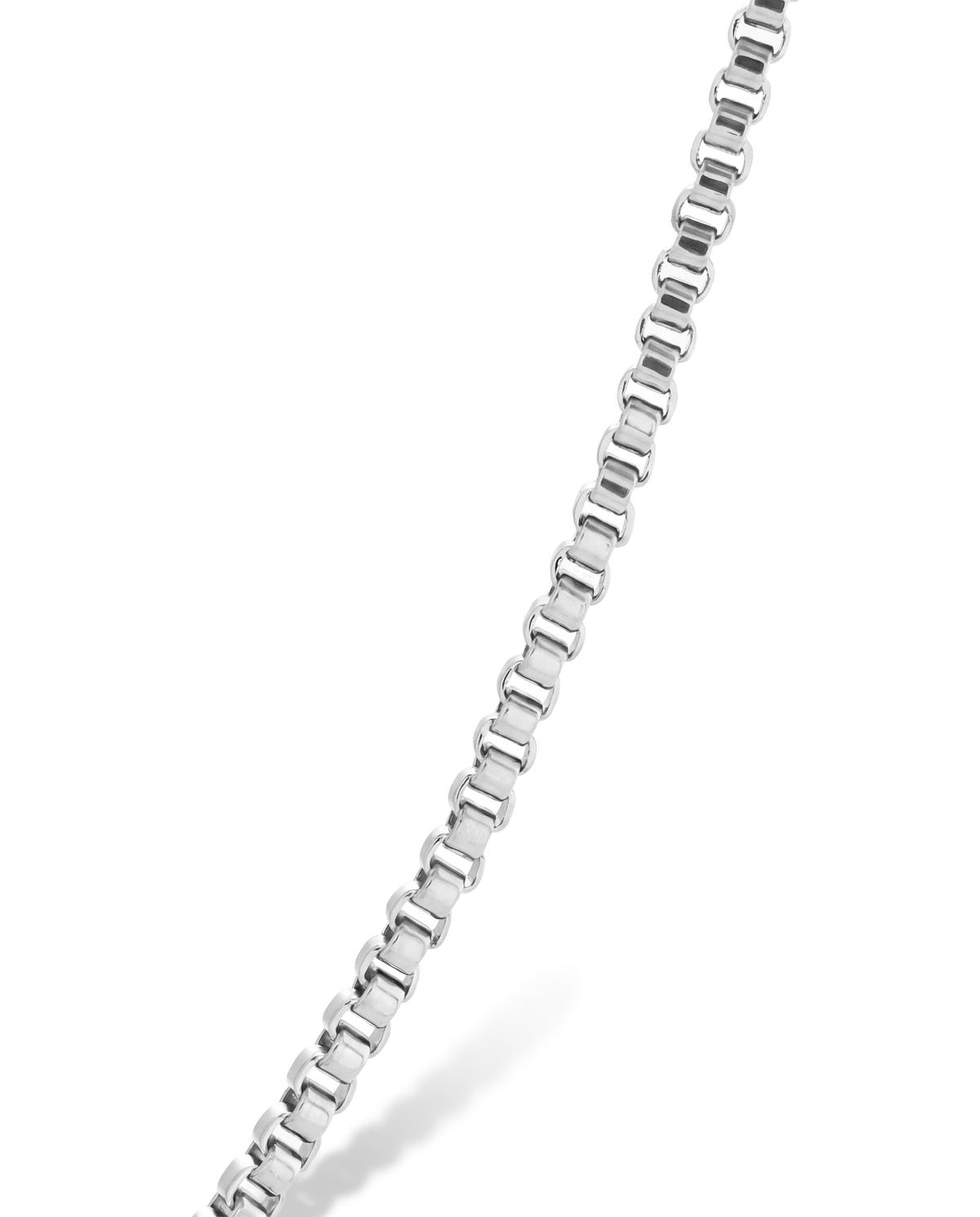 1.5mm Eliano necklace