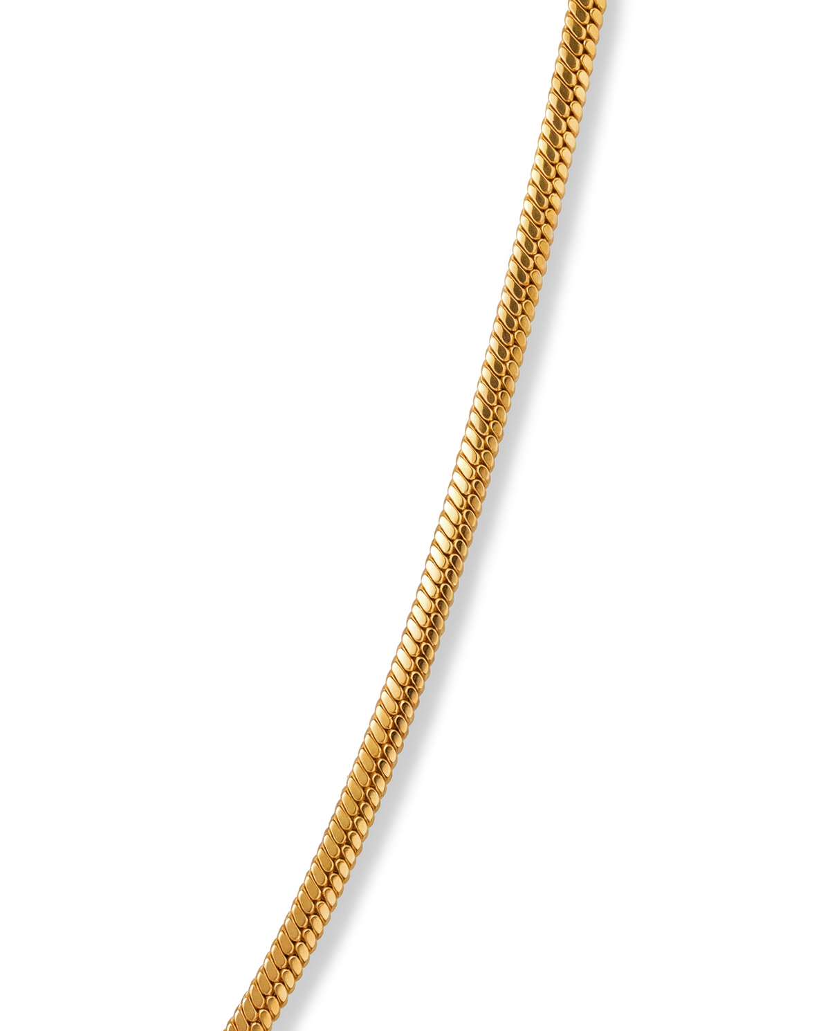 1.5mm Torenzo necklace