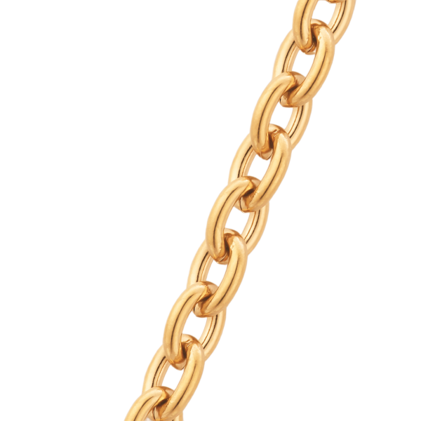 3mm Fina anklet