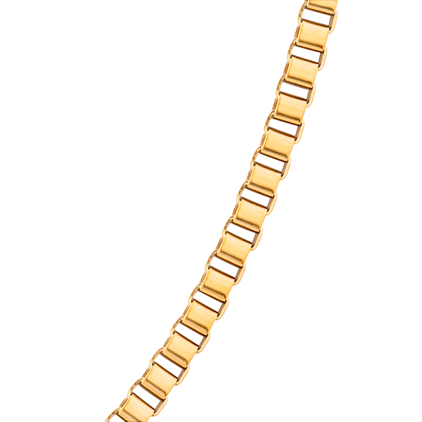 3mm Tania necklace