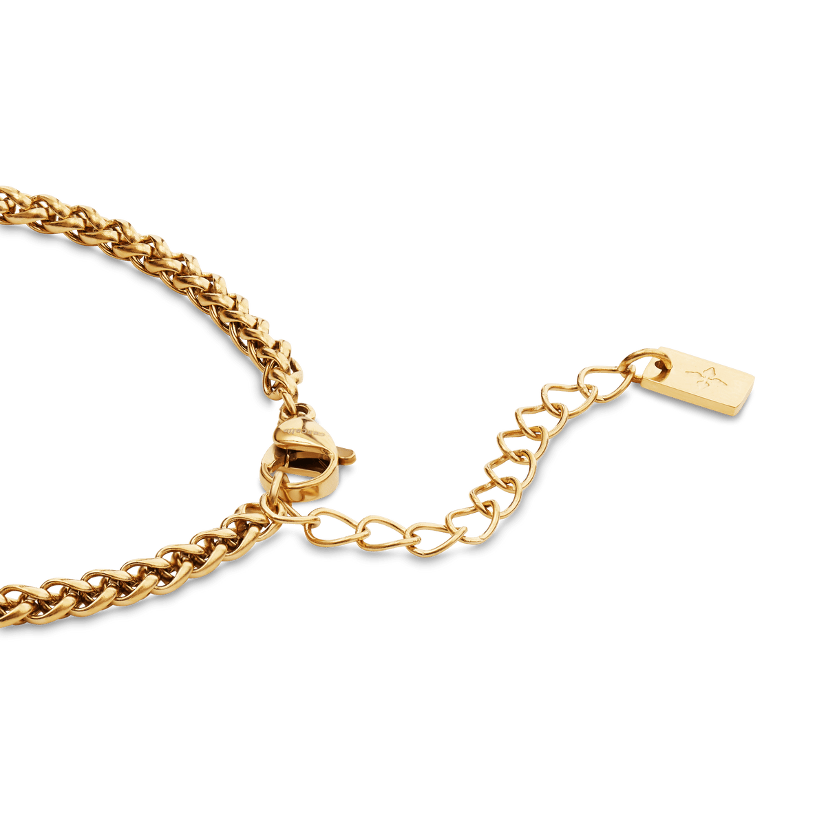 3mm Vita Mia bracelet