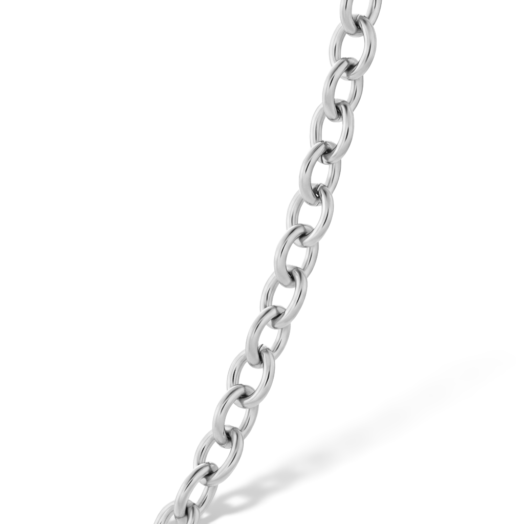 5mm Elio necklace