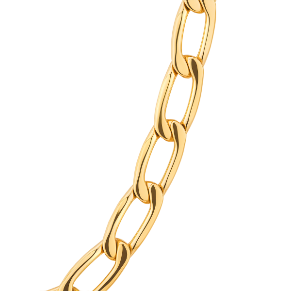 6mm Dorina necklace
