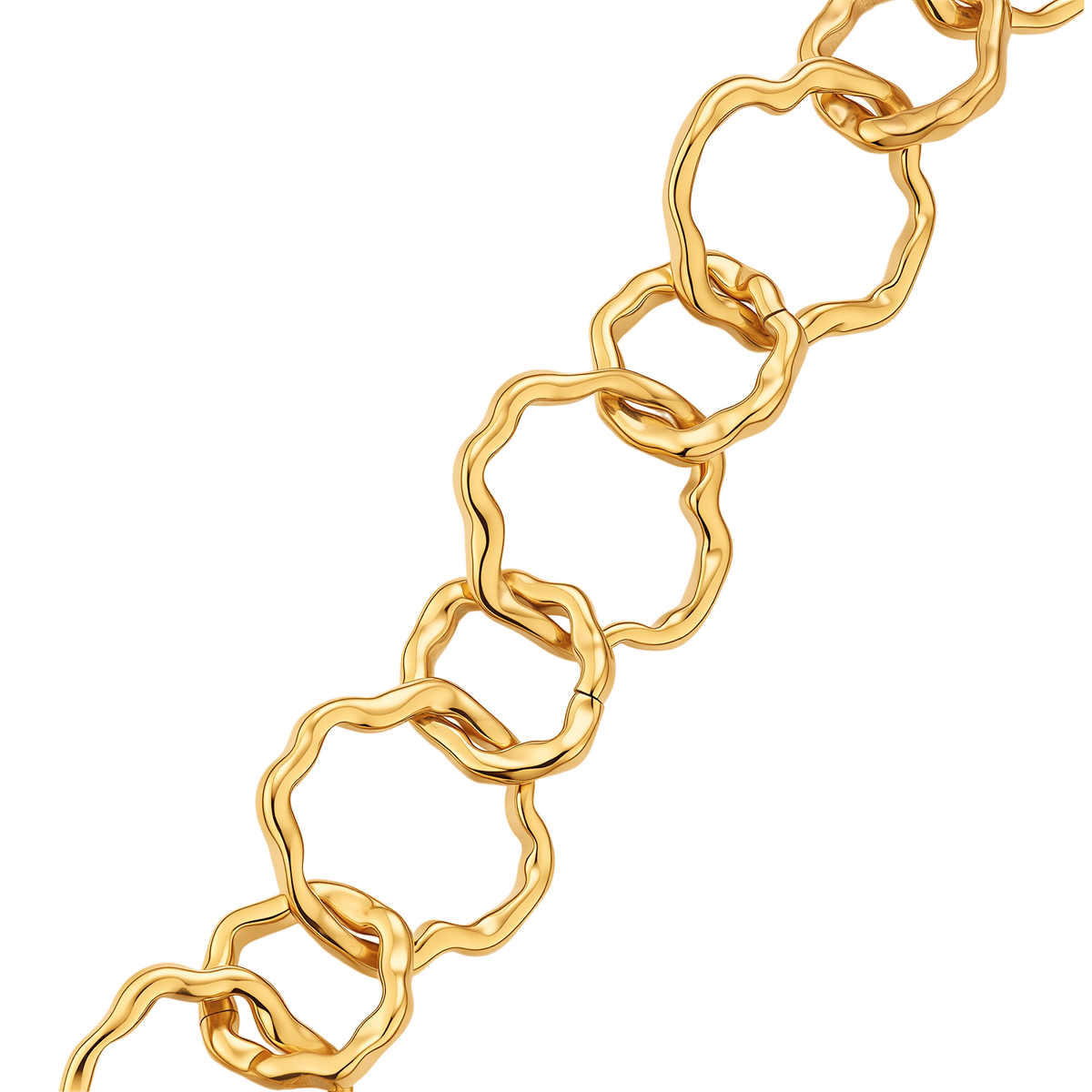 Alessia anklet