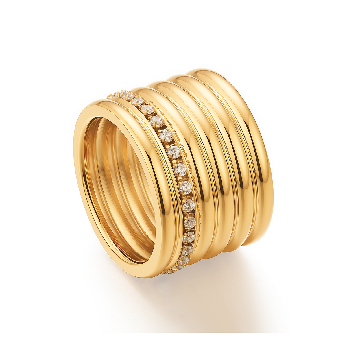 Amina ring
