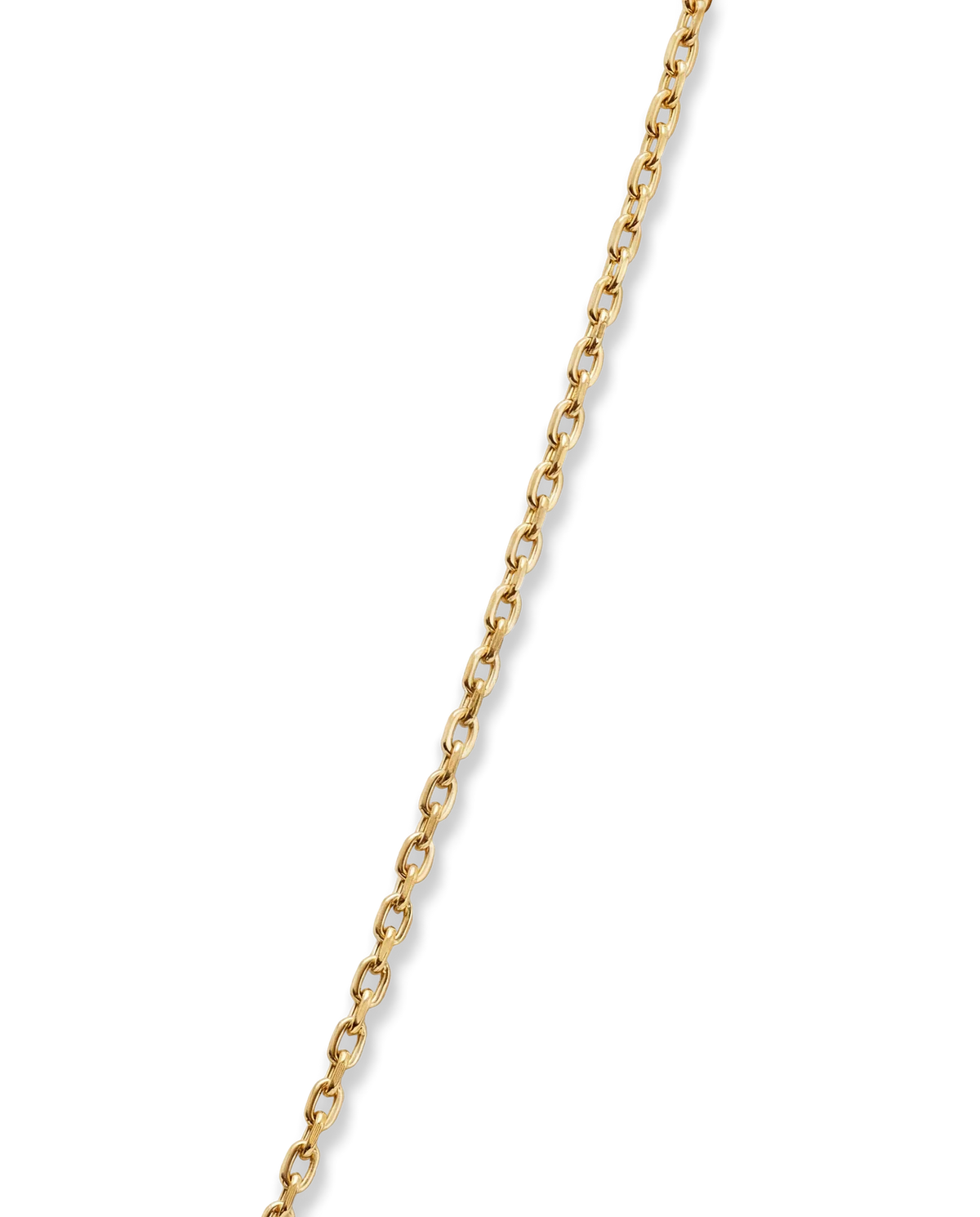 Mano necklace