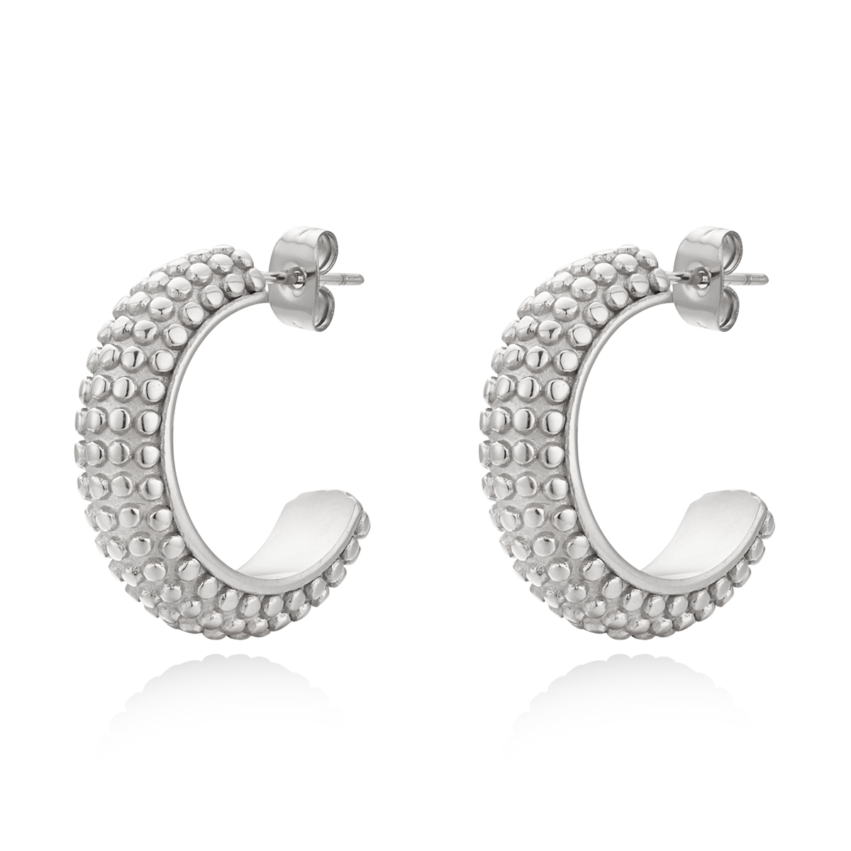 Asia earrings
