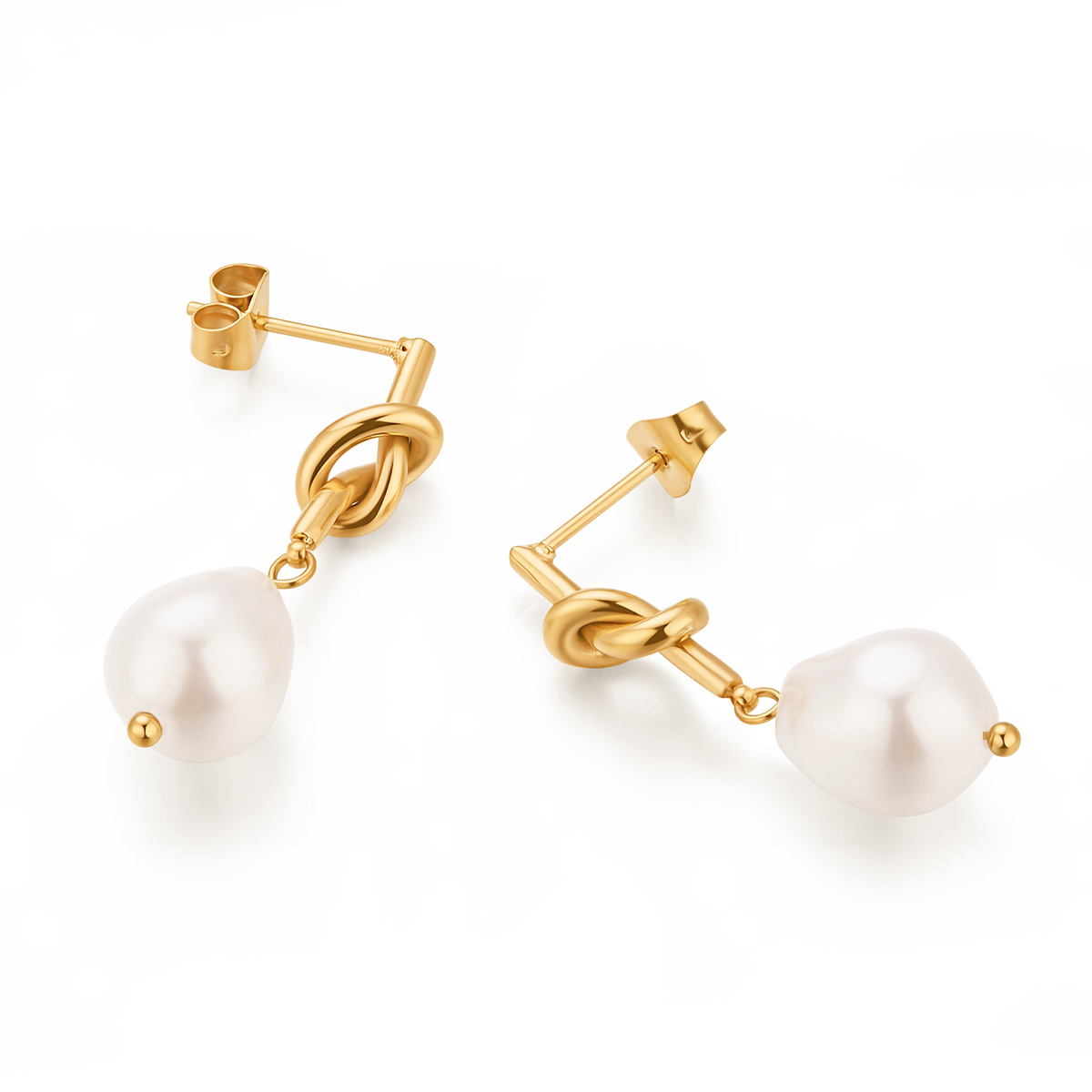 Aurea earrings