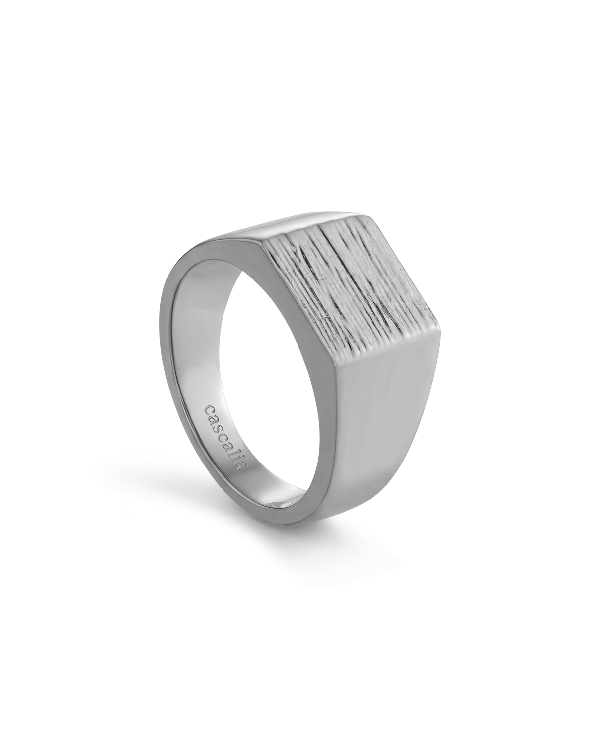 Calma ring