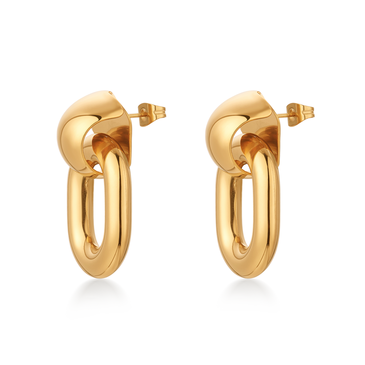 Chiara earrings