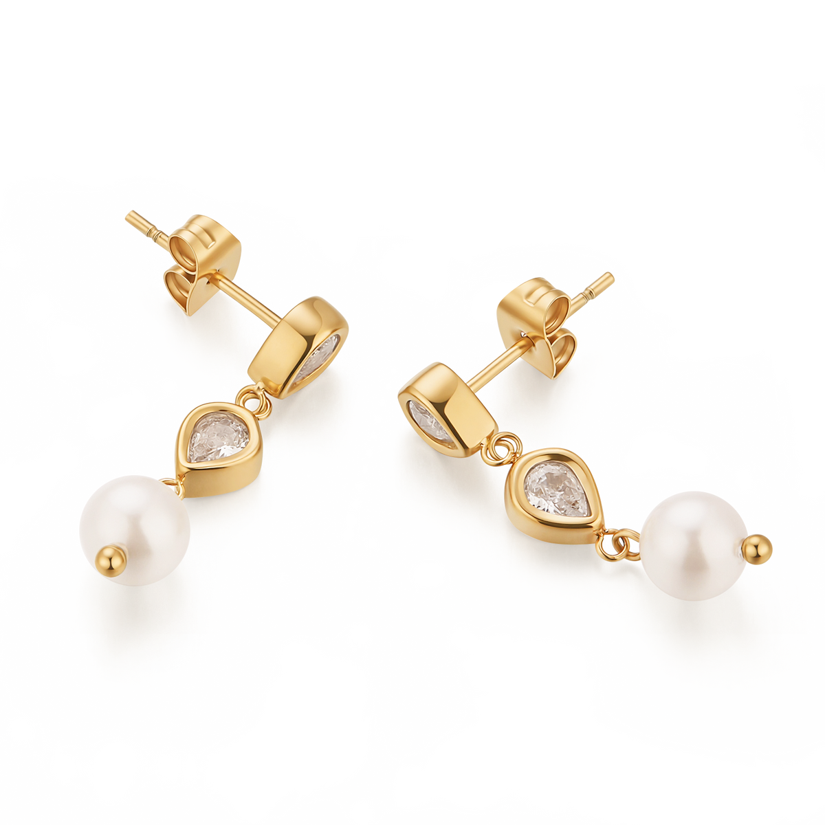 Dara earrings