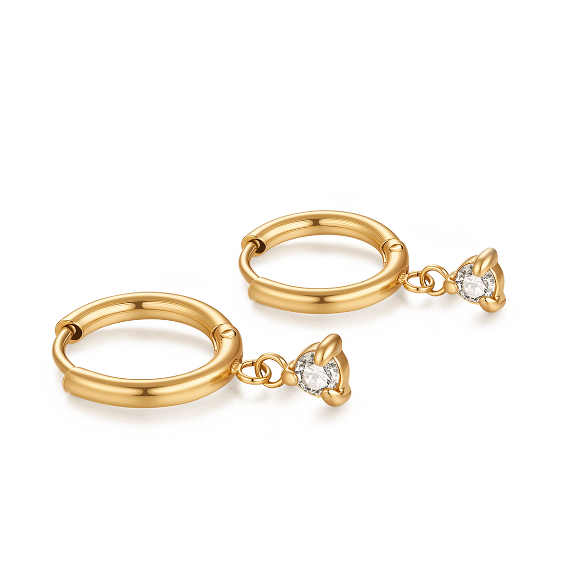 Dolce earrings