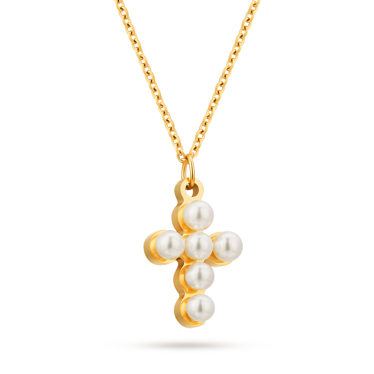 Erica necklace