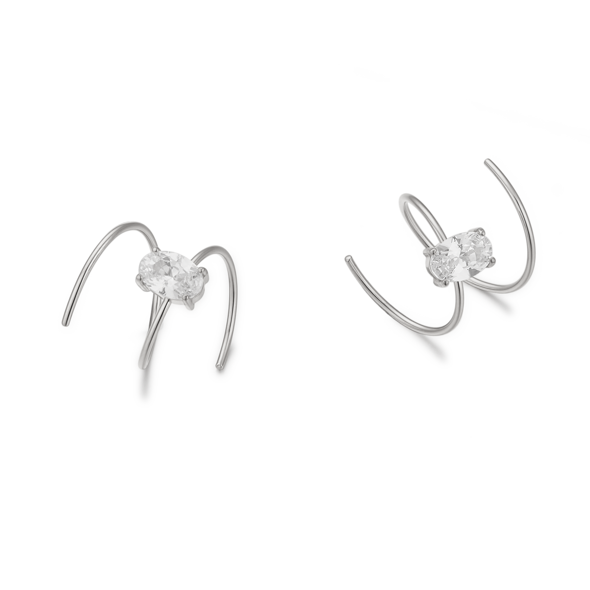 Lena earrings