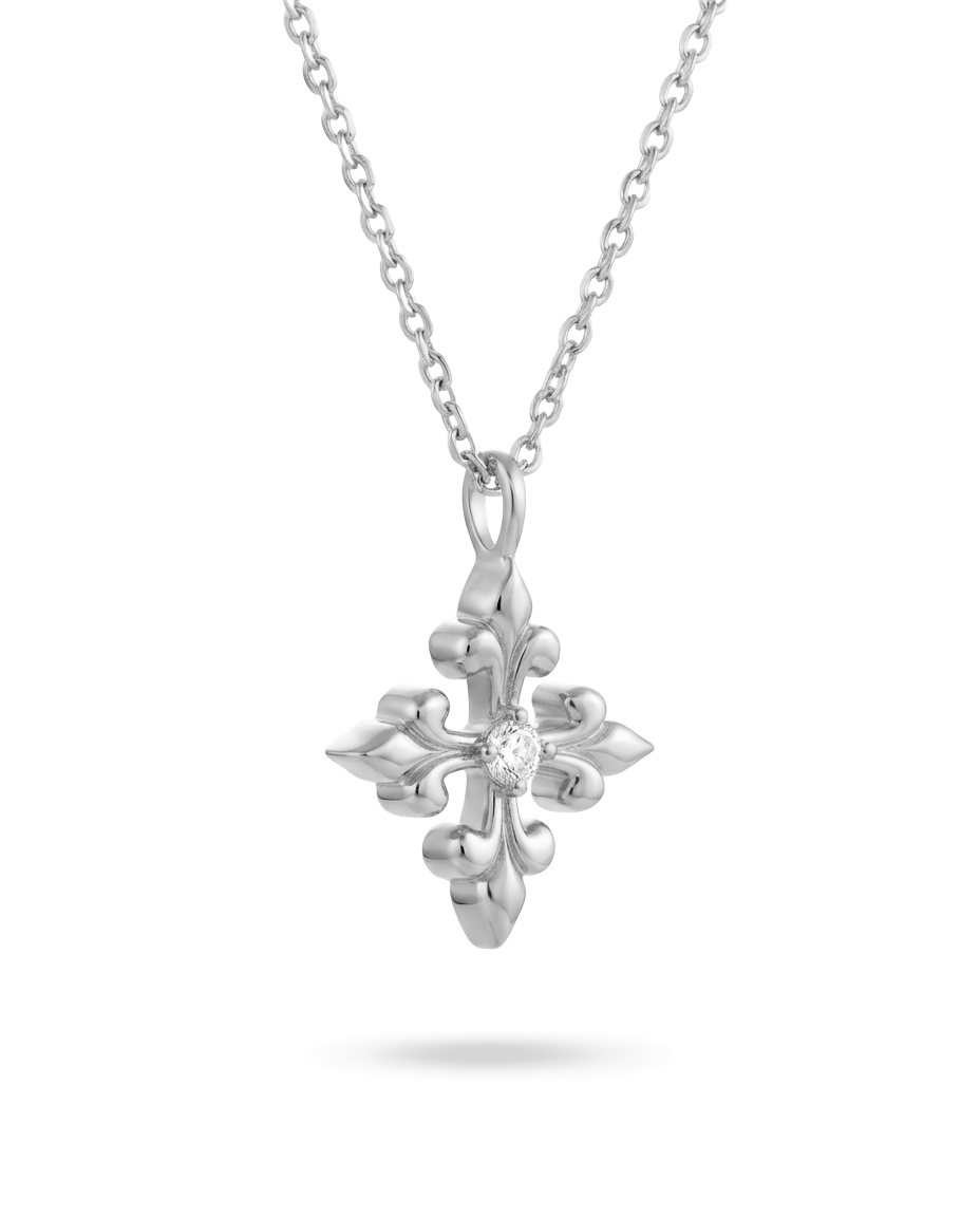 Luce necklace