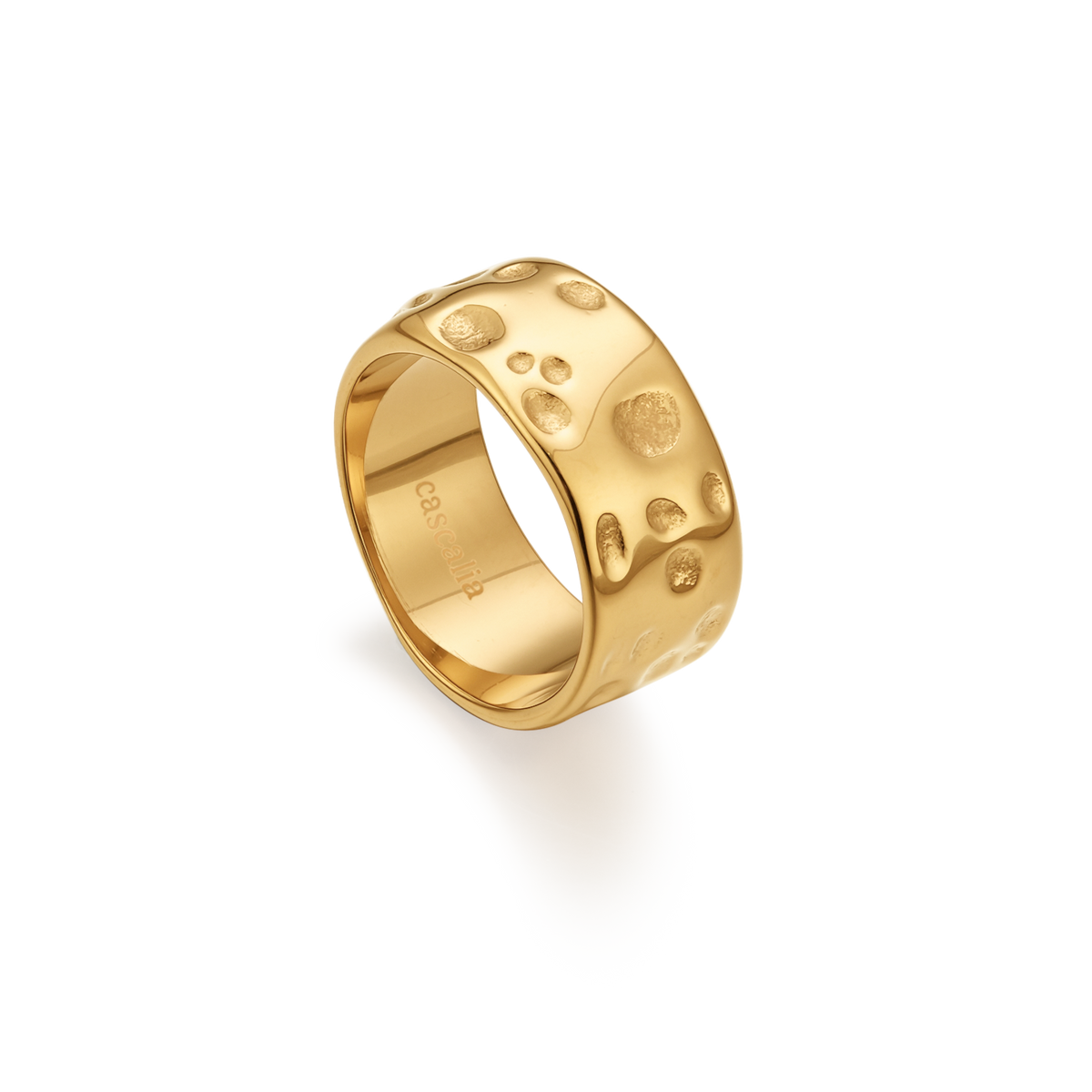 Milvia ring