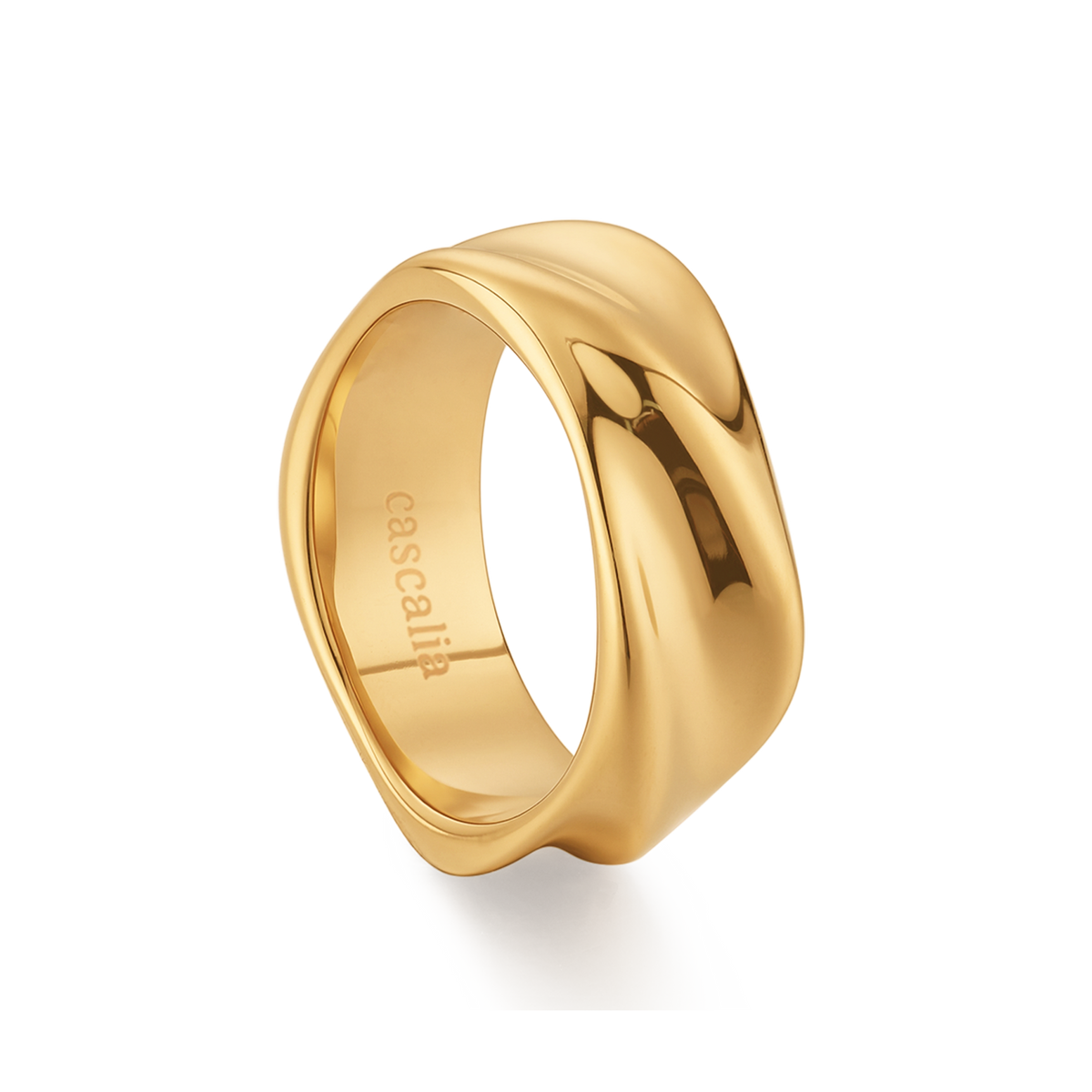 Mina ring