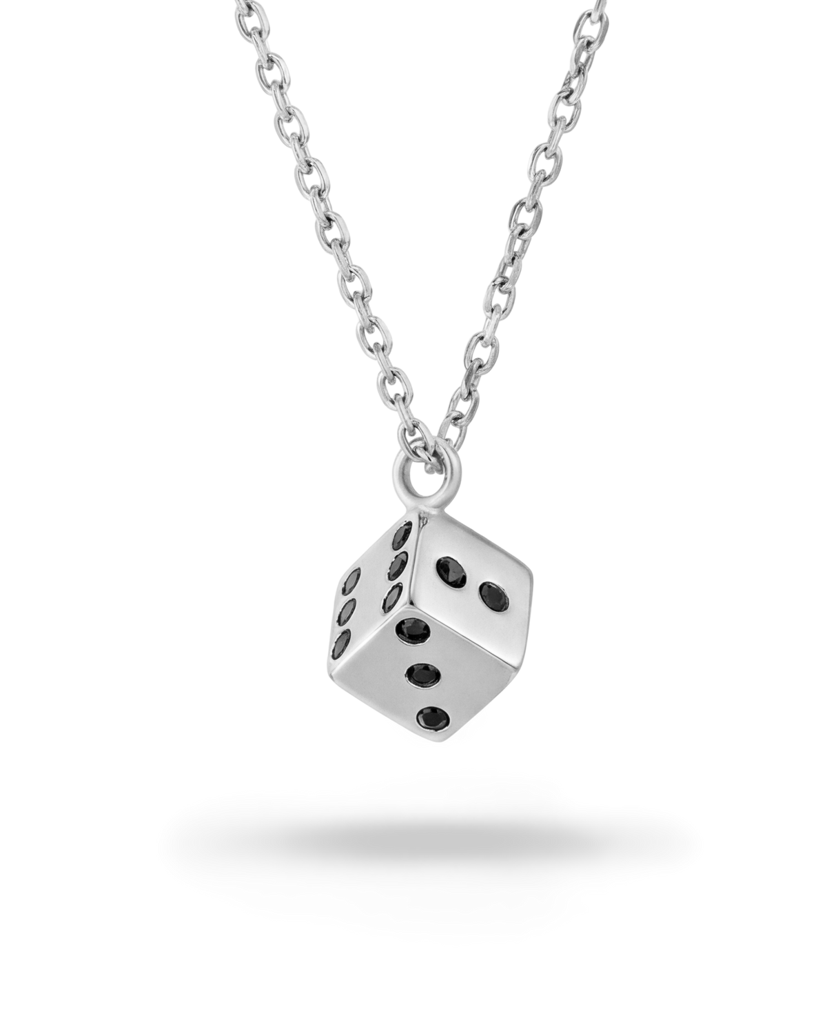 Game necklace