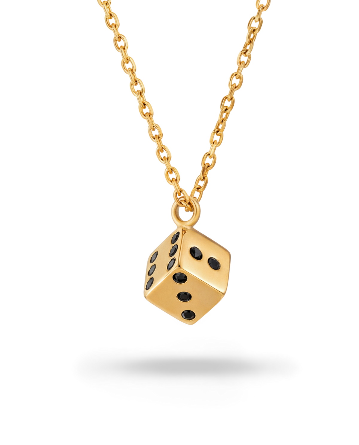 Game necklace