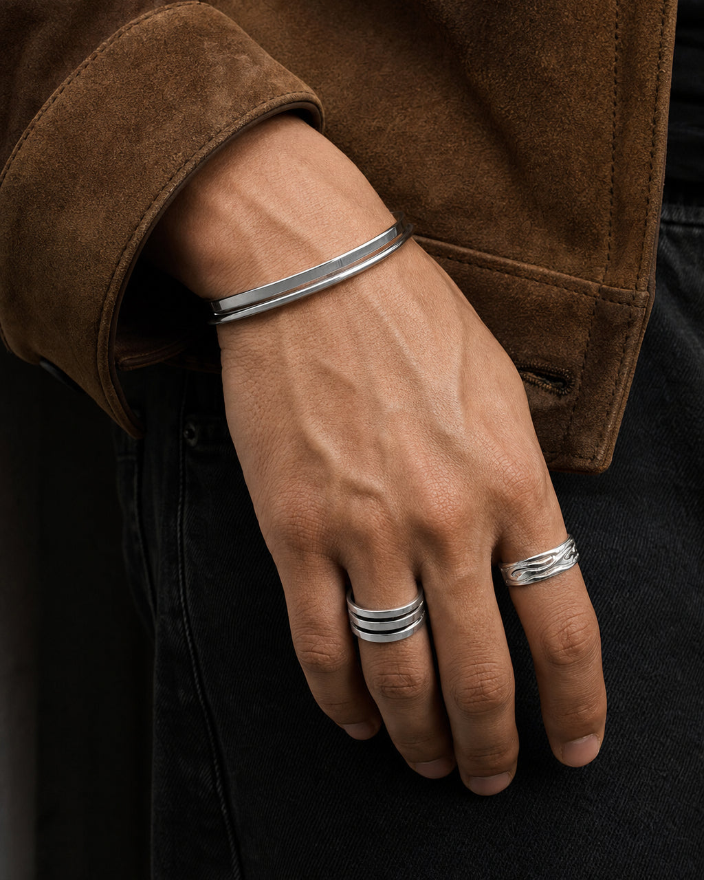 Nebbia ring
