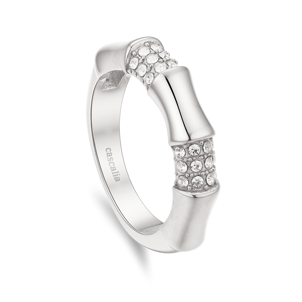 Ninfa ring