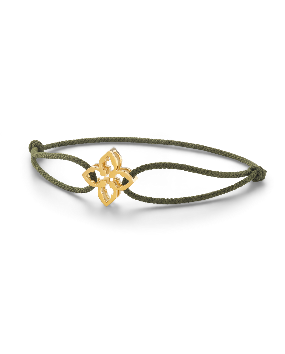 Notaro bracelet Green