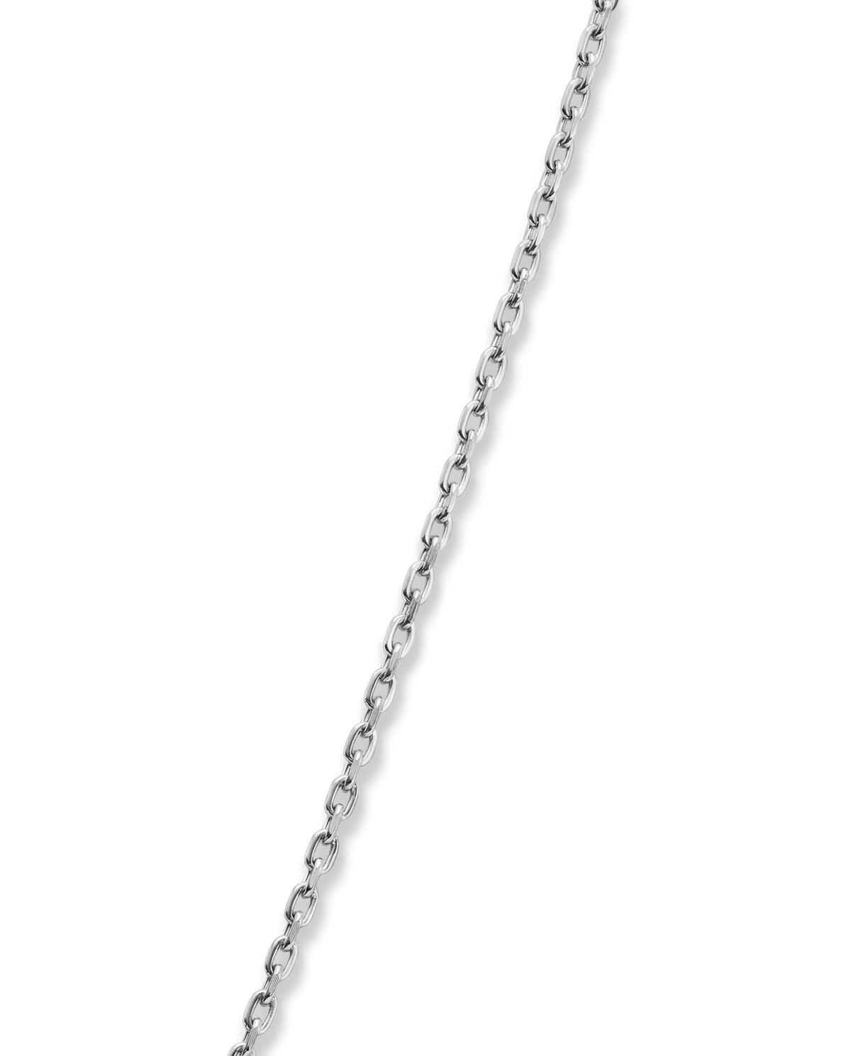 Portafortuna necklace