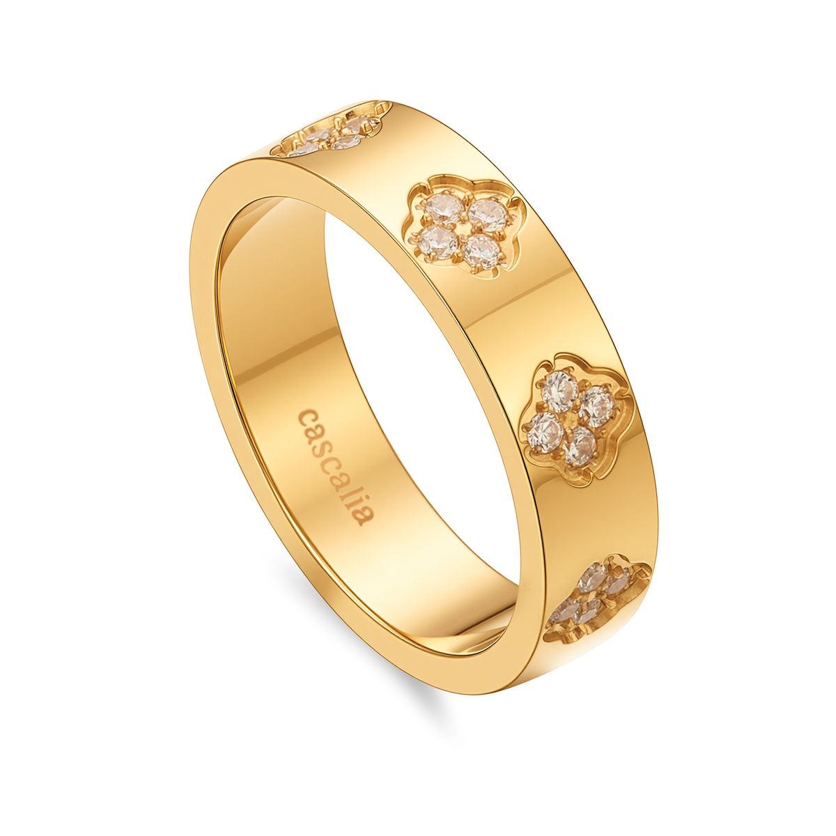 Rosina ring