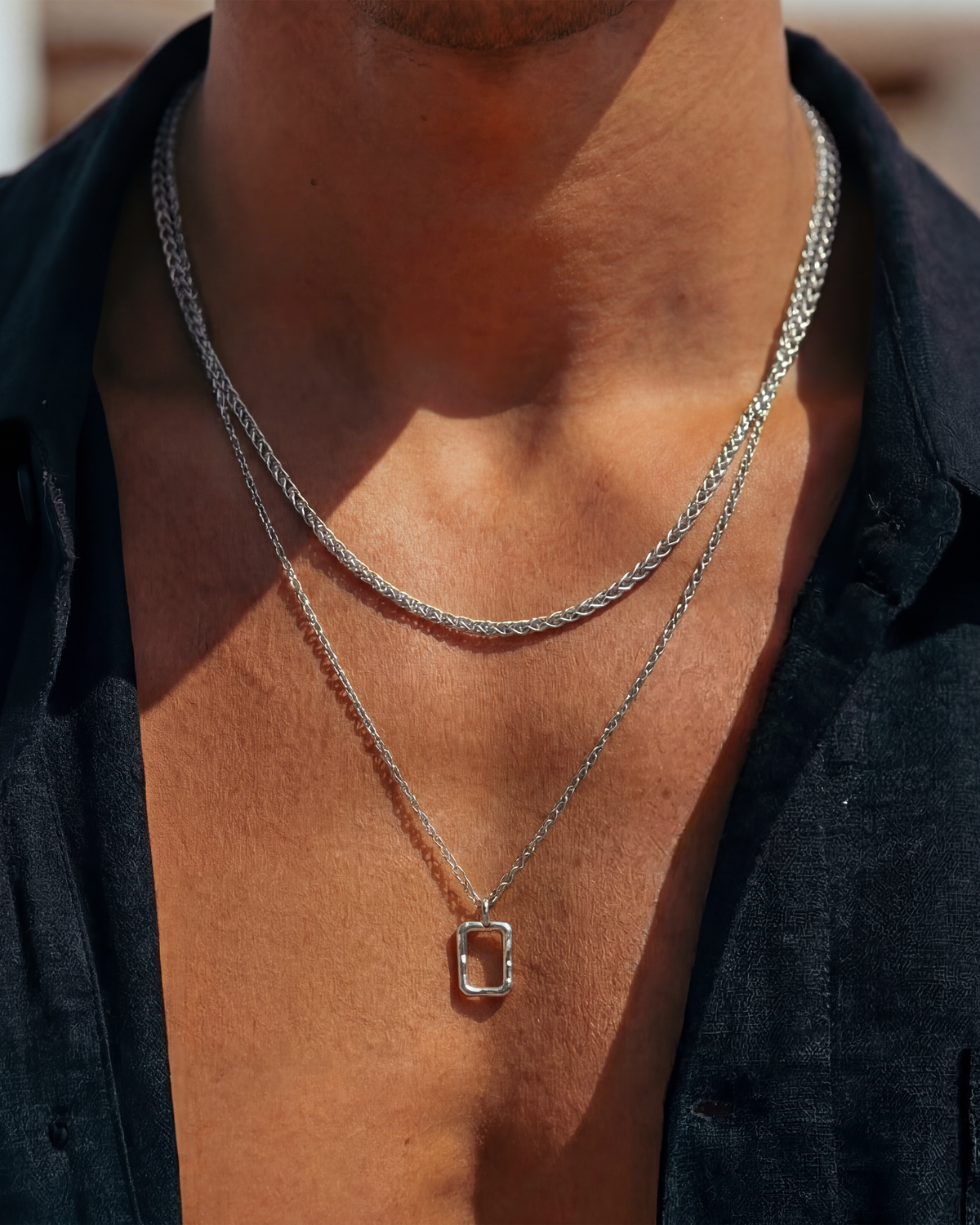 Sigillo Reale necklace