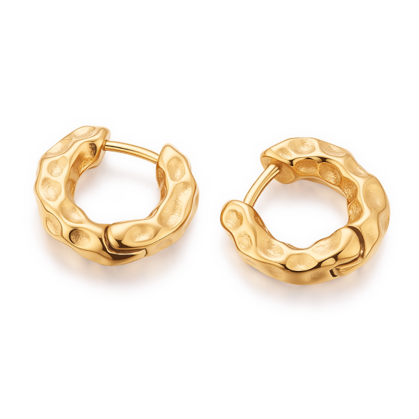 Vampa earrings