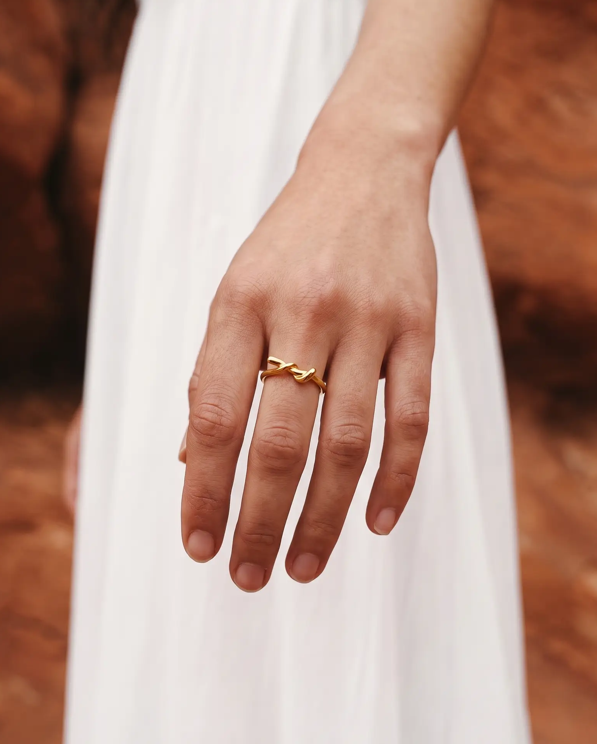 Vilma ring