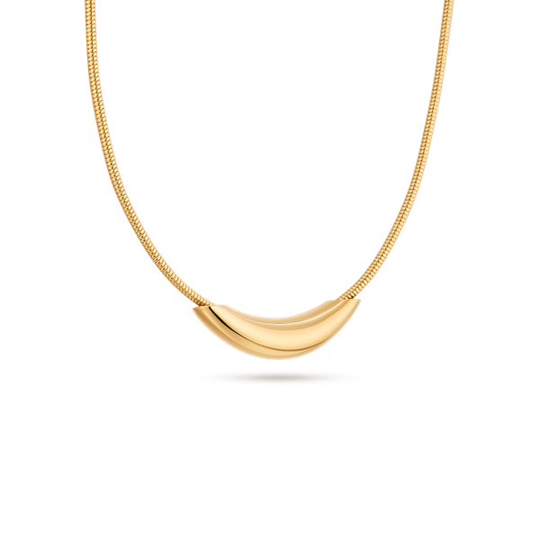 Zara necklace