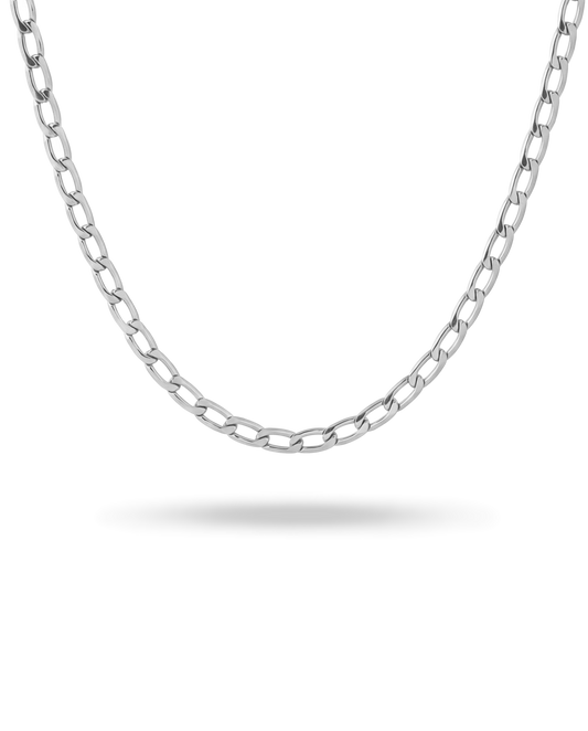 1.5mm Arcon necklace