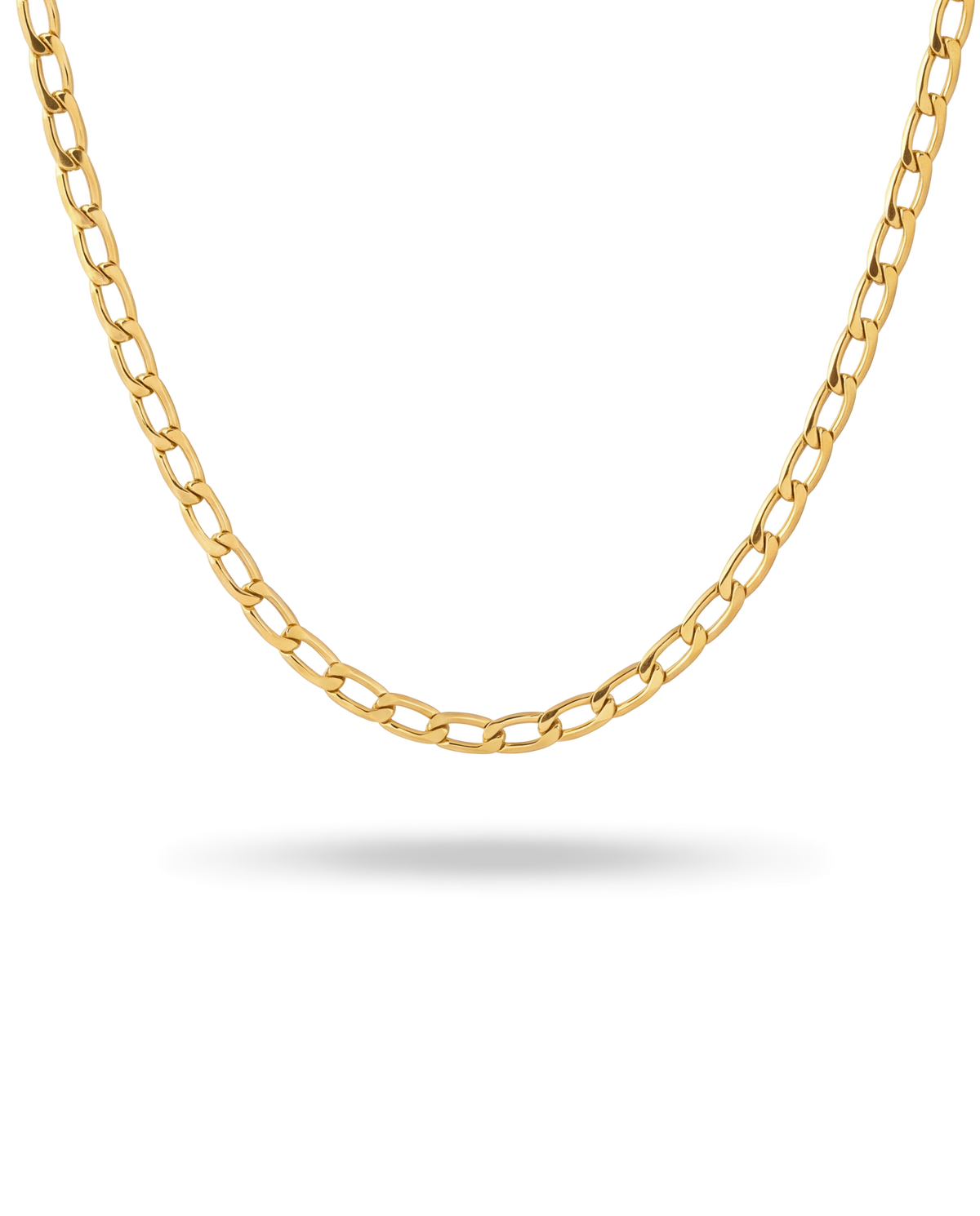 1.5mm Arcon necklace