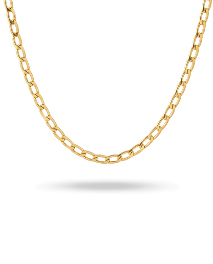 1.5mm Arcon necklace
