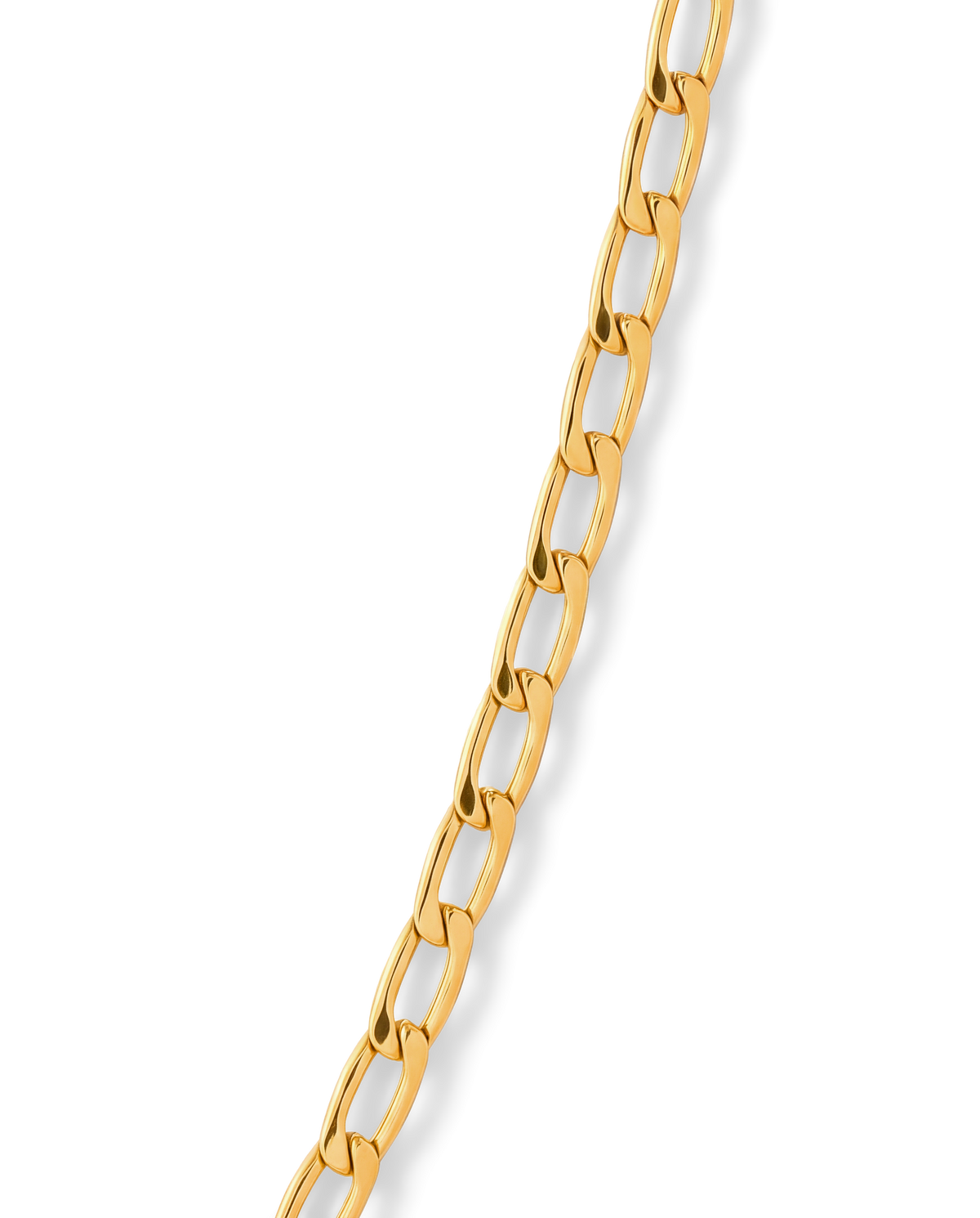 1.5mm Arcon necklace