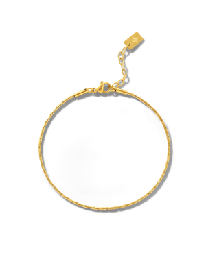 1.5mm Bellario bracelet