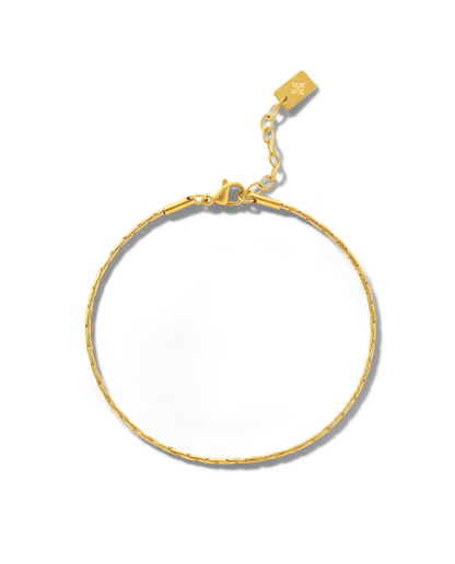 1.5mm Bellario bracelet