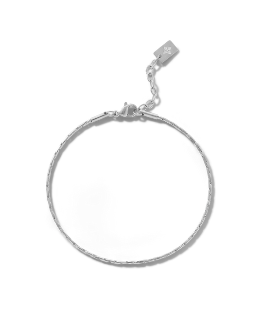 1.5mm Bellario bracelet