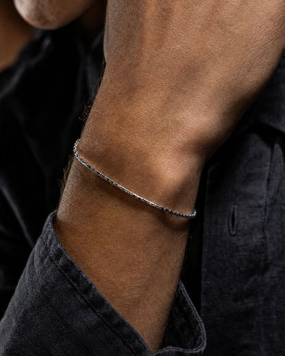 1.5mm Bellario bracelet