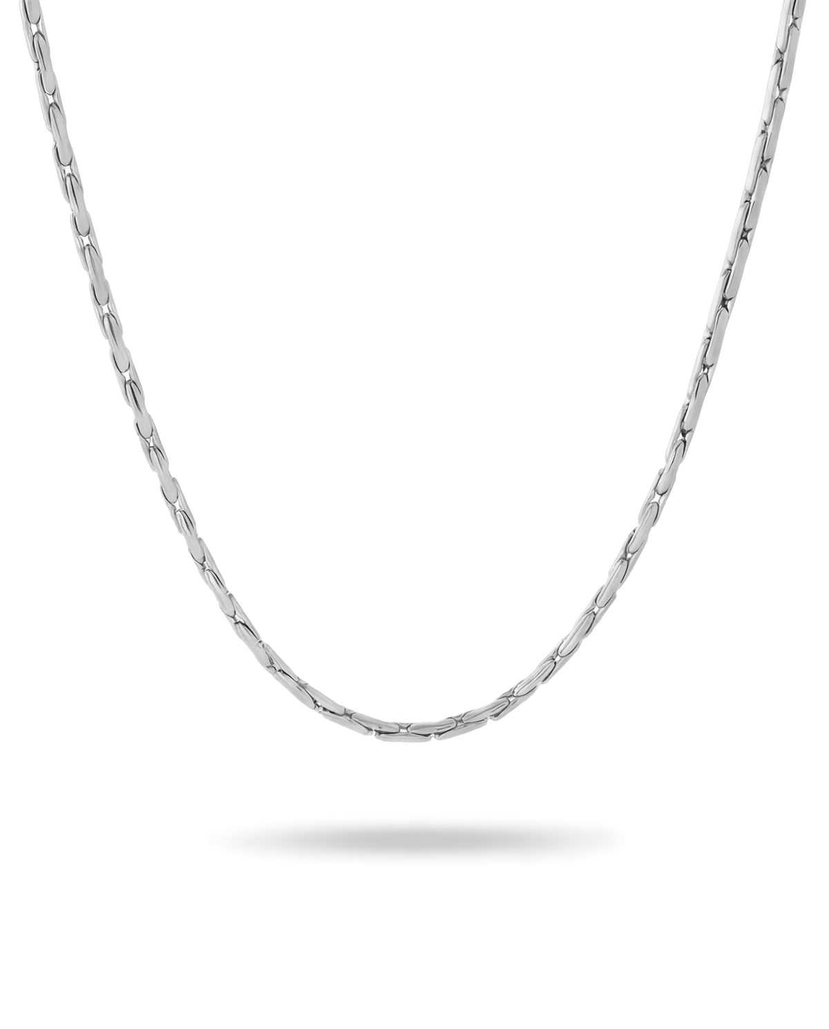 1.5mm Bellario necklace