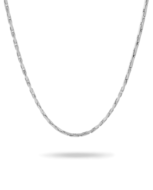 1.5mm Bellario necklace