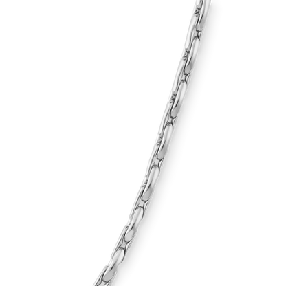 1.5mm Bellario necklace
