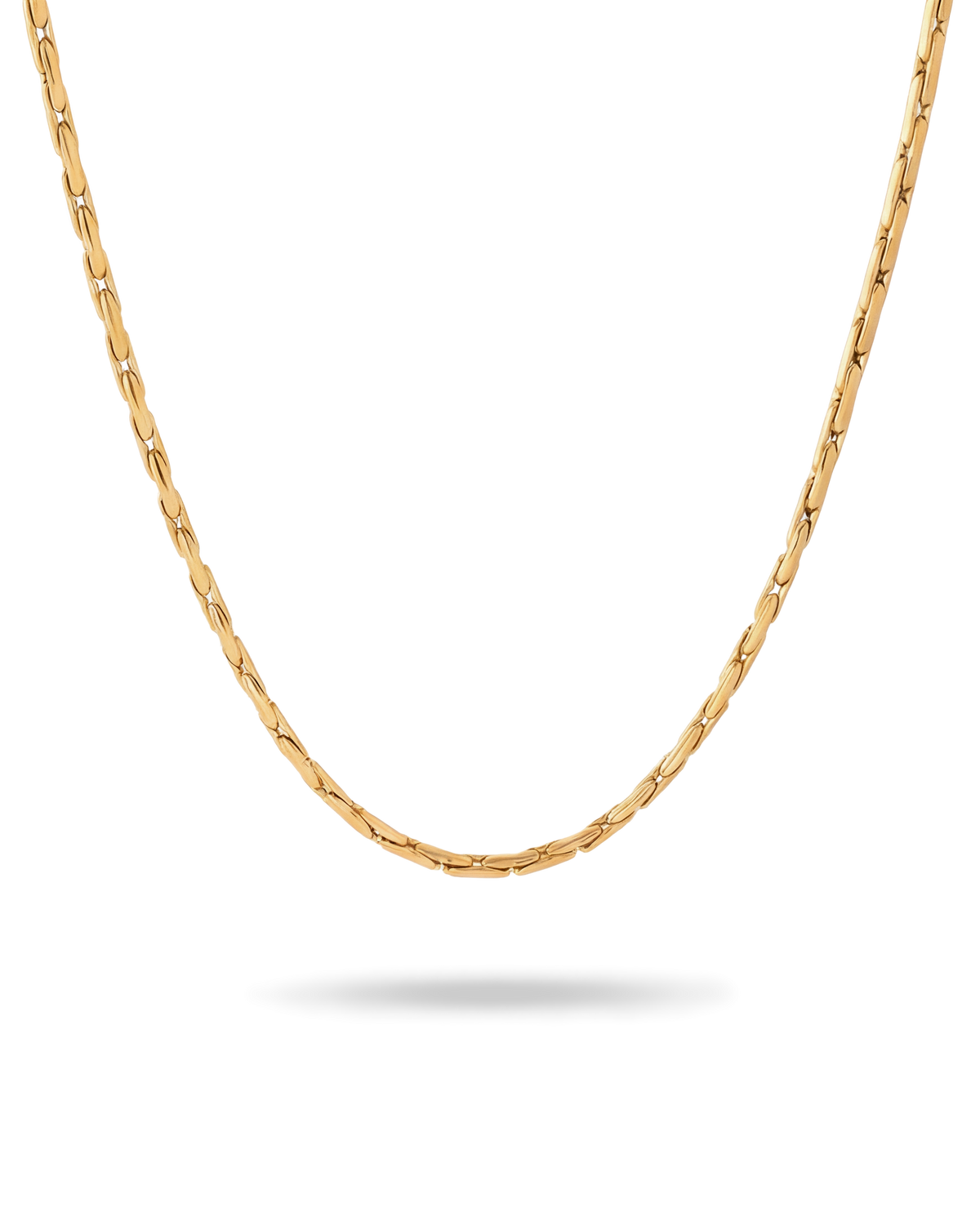 1.5mm Bellario necklace