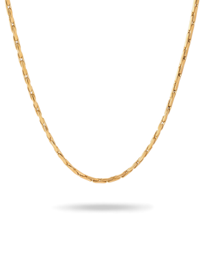 1.5mm Bellario necklace