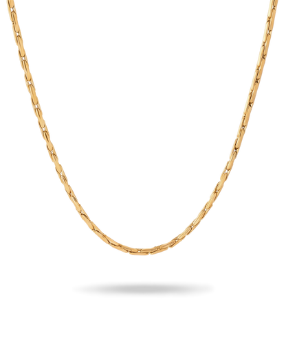 1.5mm Bellario necklace