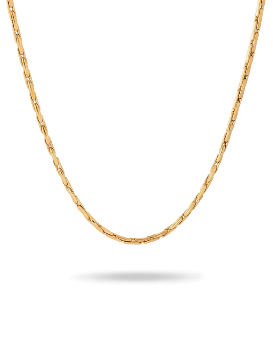 1.5mm Bellario necklace