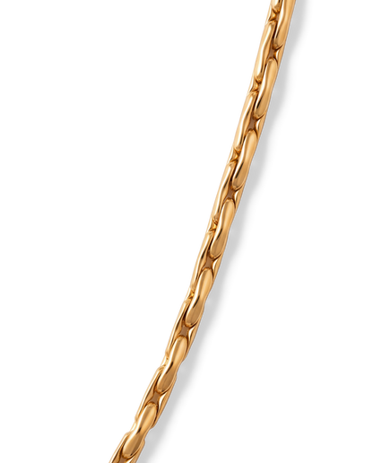 1.5mm Bellario necklace