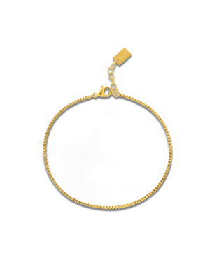 1.5mm Eliano bracelet